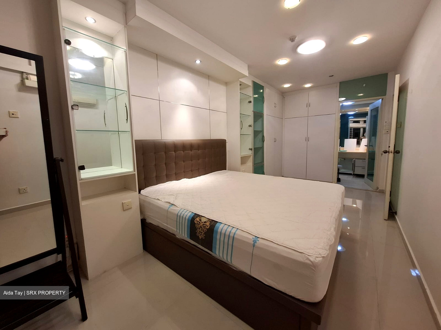 The Plaza (D7), Apartment #471350611